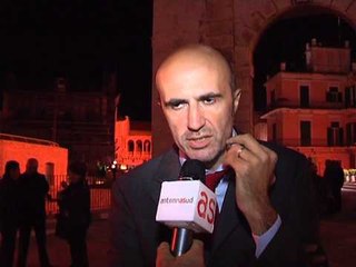 TG 25.09.13 Tribunale di Bitonto, attesa la conferma del Tar