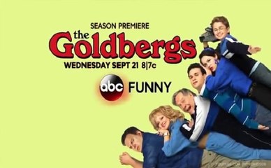 The Goldbergs - Promo 4x07