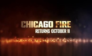 Chicago Fire - Promo 5x06