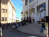 TG 26.09.12 Soppressione tribunali: Bitonto si affida al Tar e Rodi Garganico non si rassegna