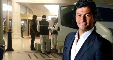 Ünlü Sunucu Vatan Şaşmaz Öldürüldü