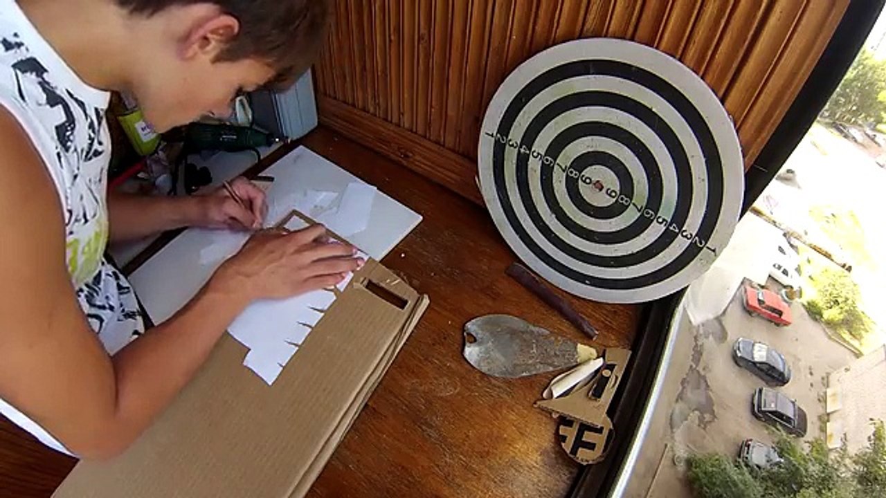 Juego de la tarjeta ZHCH