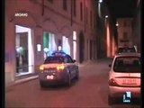 TG 27.09.13 Abusi sessuali su 14enne, arrestato pedofilo di Melfi