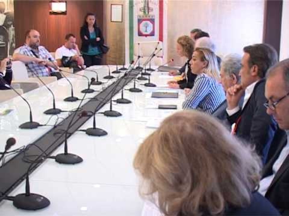 TG 30.09.13 Fondazione Tatarella, bando per cinque borse di studio