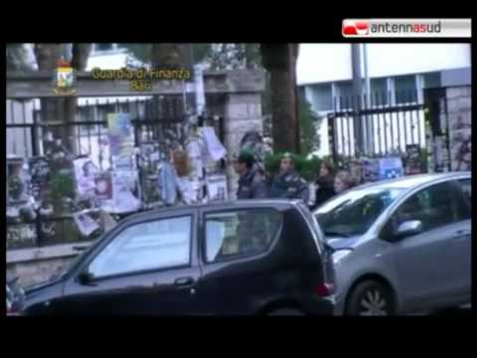TG 02.10.13 Giovinazzo: insegnante precario di...