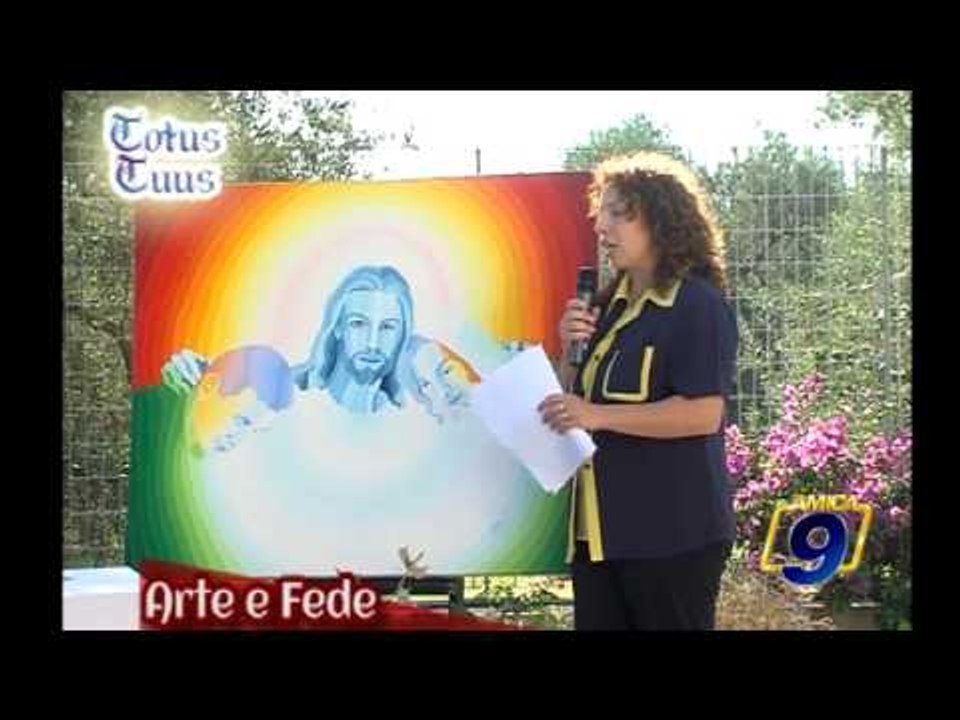 Totus Tuus | Arte e Fede