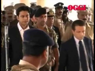 TG 02.10.13 Marò pugliesi, sulle indagini litigano i ministeri di Giustizia e dell'Interno  indiani