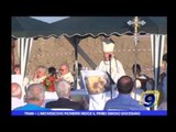 Trani   L'arcivescovo Picchierri indice il Primo Sinodo Diocesano