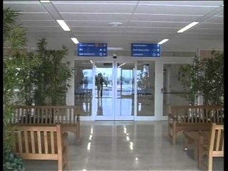 TG 03.10.13 Cerignola (Fg), addetto alle pulizie aggredisce assessore