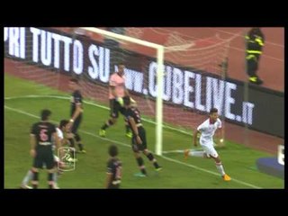 TG 04.10.13 Il Bari ad Avellino in cerca di riscatto