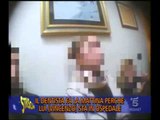 TG 07.10.13 Francavilla Fontana (Br), rito abbreviato per il sindaco -- anestesista