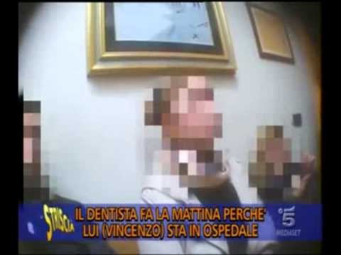 TG 07.10.13 Francavilla Fontana (Br), rito abbreviato per il sindaco anestesista