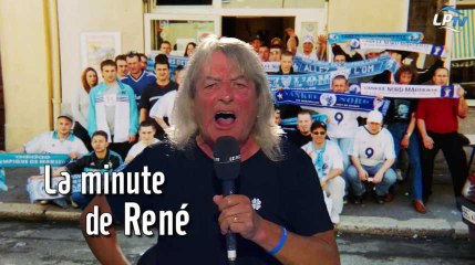 Monaco 6-1 OM : l’énorme coup de gueule de René Malleville