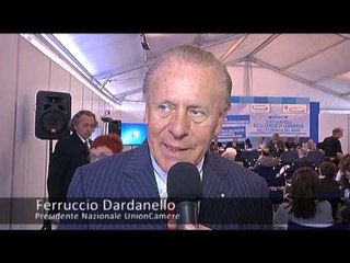 TG 07.10.13 La "Blue Economy" pugliese in mostra alla Festa della Marineria di La Spezia