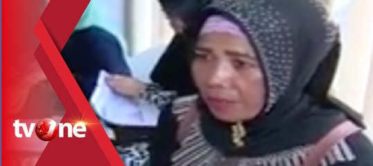 Suasana Kantor Bareskirm Polri yang Dipadati Korban First Travel