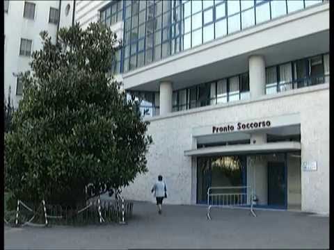 TG 09.10.13 Andria: muore dopo il parto, 15 indagati