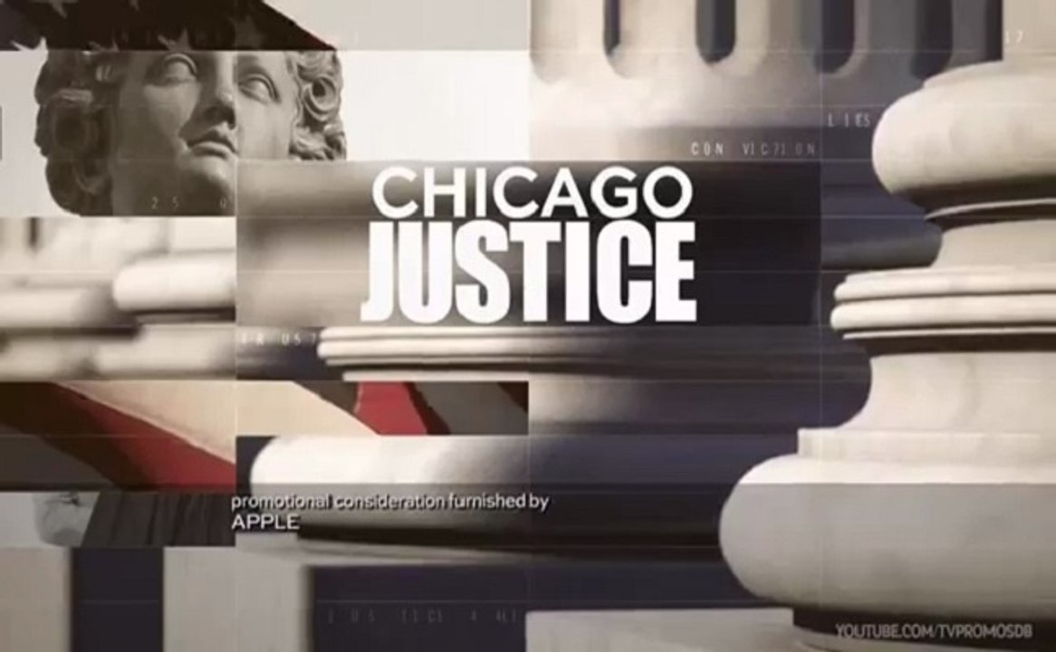 Chicago Justice / Chicago PD 4x09