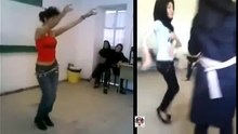 مدرسه که نیست رقاص خونه ست 2