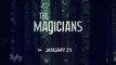 The Magicians - Trailer Saison 2