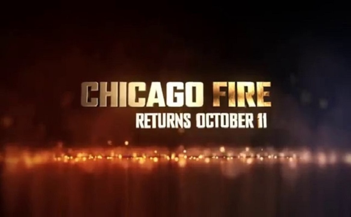 Chicago Fire - Promo 5x08