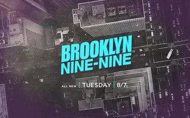 Brooklyn Nine-Nine - Promo 4x09