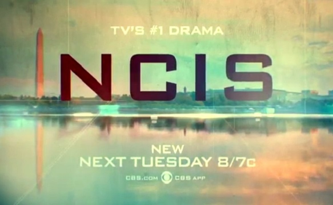 NCIS - Promo 14x09