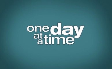 One Day at a Time - Trailer Saison 1