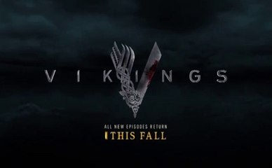 Vikings - Promo 4x13