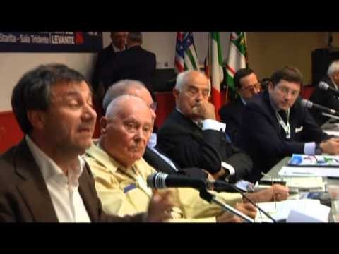 TG 17.10.13 Terre&Sapori, la Puglia è servita