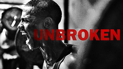 Unbroken - DON'T GIVE UP! - Motivational Video