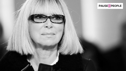 Mireille Darc dans "Le grand blond avec une chaussure noire"