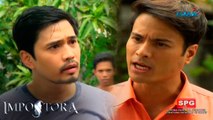 Impostora: Tapatang Eric at Homer  | Episode 41