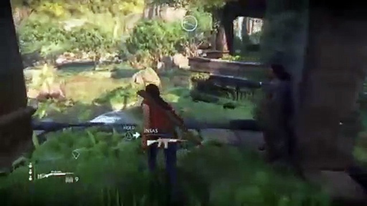 MicoEAbsin's Live PS4 Broadcast (22)