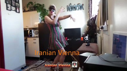 یک آهنگ قری و رقص های گوناگون Dance Raghs