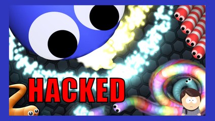 Slither.io Mod/Hack SLITio by szymy + Free Download