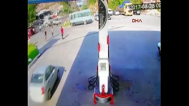 Zonguldak'ta feci kaza! Ölü ve yaralılar var