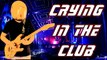 Camila Cabello - Crying in the Club ( GUITAR SOLO COVER by Space-Y )