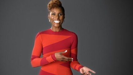 Issa Rae Pitches a “90210” for Black Kids