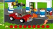Coche dibujos animados Policía estación de juguetes lego lego | comisaría caricaturas sobre lego
