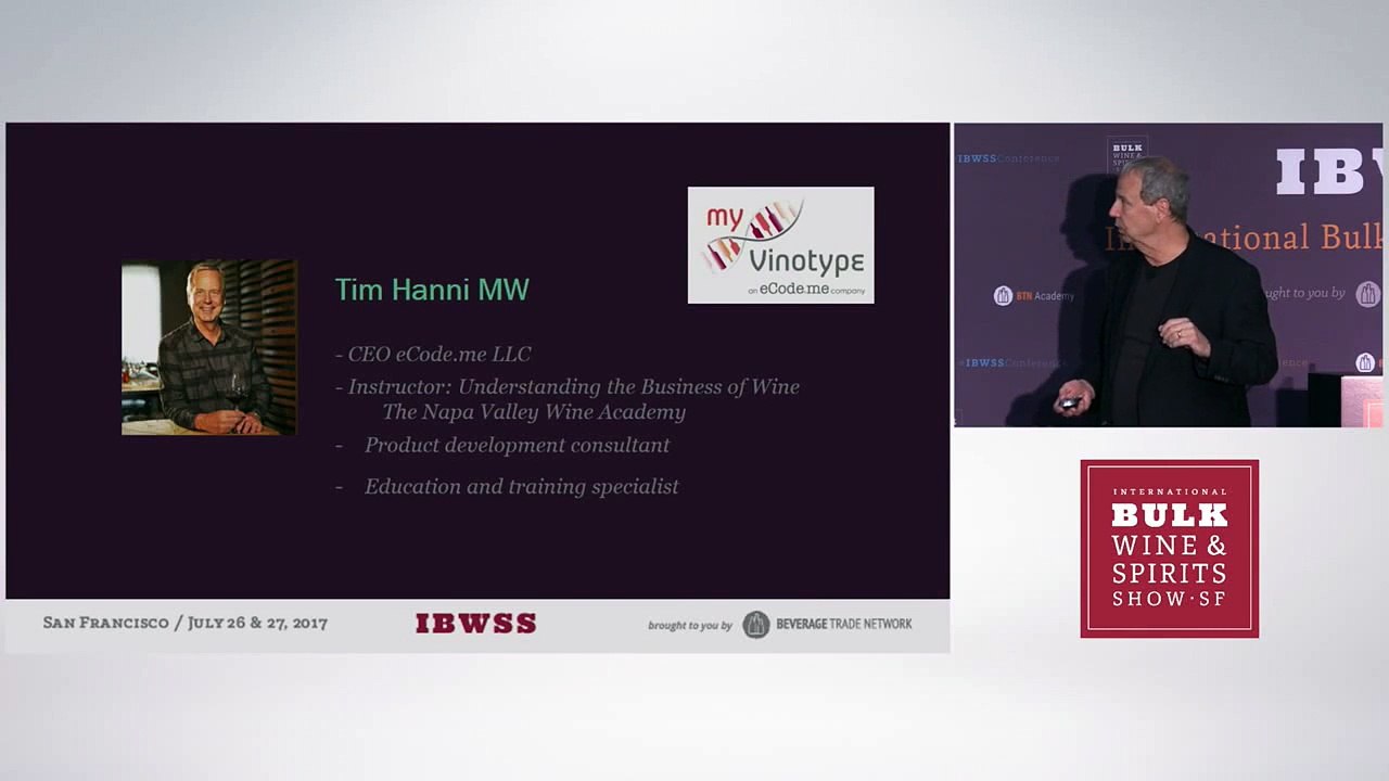 From Plonk to Cult Wines by Tim Hanni%2C MW at the IBWSS SF 2017 Conference