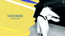 Judo - ChM (H) : La «spéciale» de Walide Khyar