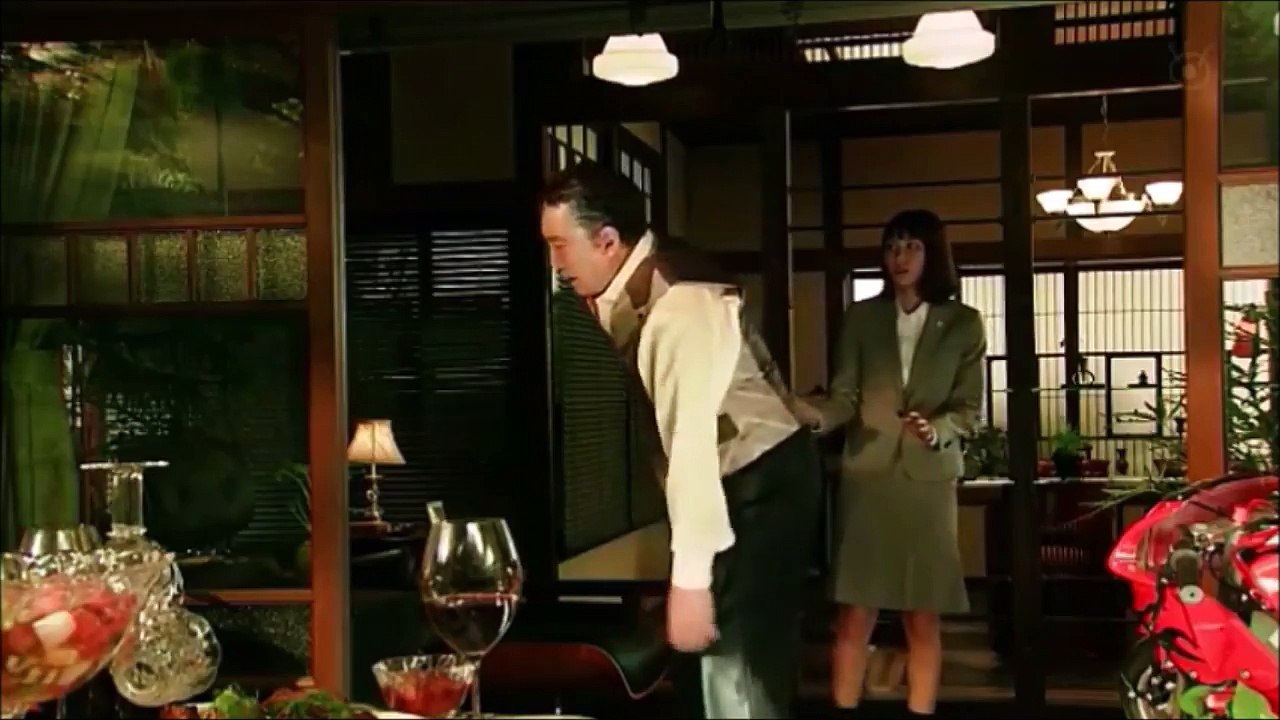 リーガルハイ 怪力キャラの黛真知子 まとめ - video Dailymotion