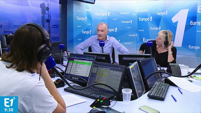 Gilles Bouleau : Le 20 Heures est une épreuve du feu