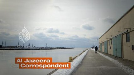 September Highlights on Al Jazeera - promo