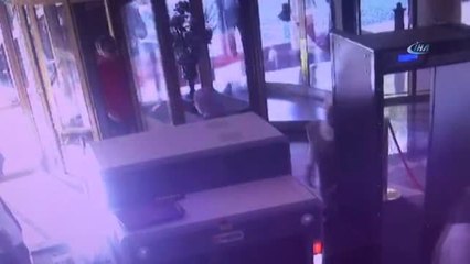 Vatan Şaşmaz'ın Son Görüntüleri Ortaya Çıktı