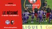J4. Toulouse / Stade Rennais F.C. : le résumé