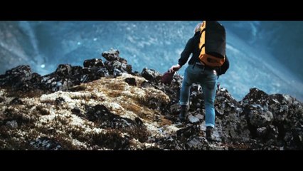 VÍDEO: El Mercedes Clase G en Canadá y Alaska