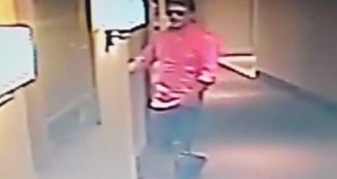 Vatan Şaşmaz'ın Öldürülmeden Önceki Son Görüntüleri