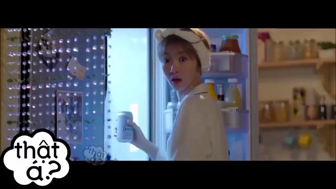 Nếu chưa "nằm lòng" những câu nói này thì bạn chưa phải là mọt phim Hàn Quốc chính hiệu đâu đấ