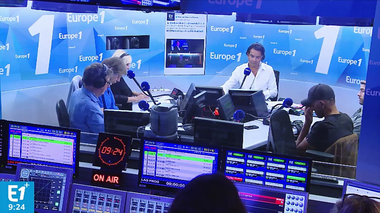 Michel Bouquet et Michel Fau réunis au théâtre dans "Le Tartuffe"